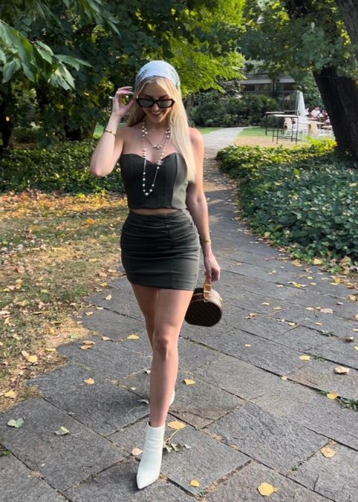 Индивидуалка Маргарита фото № 2 в городе Октябрьский