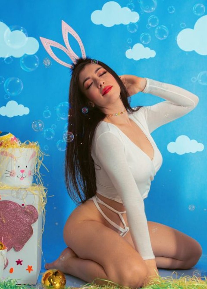 Индивидуалка Мари фото № 2 в городе Октябрьский