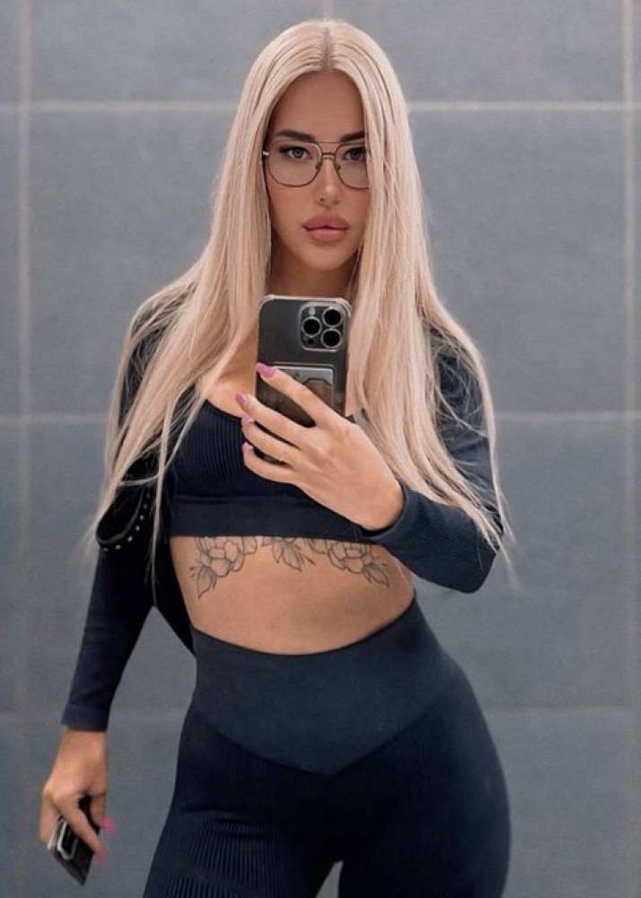 Индивидуалка Мариша фото № 2 в городе Октябрьский