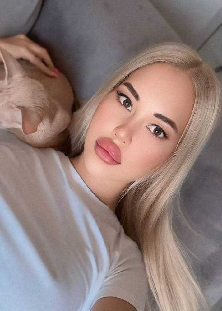 Индивидуалка Мариша фото № 2 в городе Октябрьский