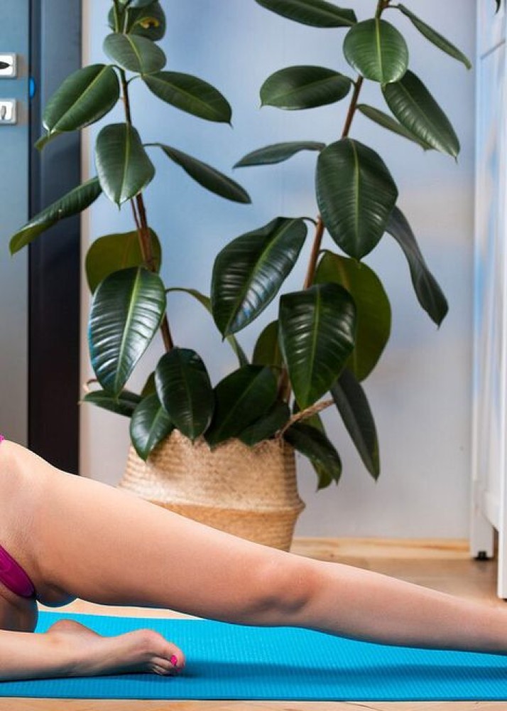 Индивидуалка Мила фото № 2 в городе Октябрьский