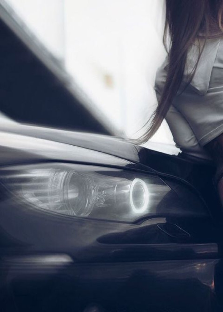 Индивидуалка Мила фото № 2 в городе Октябрьский