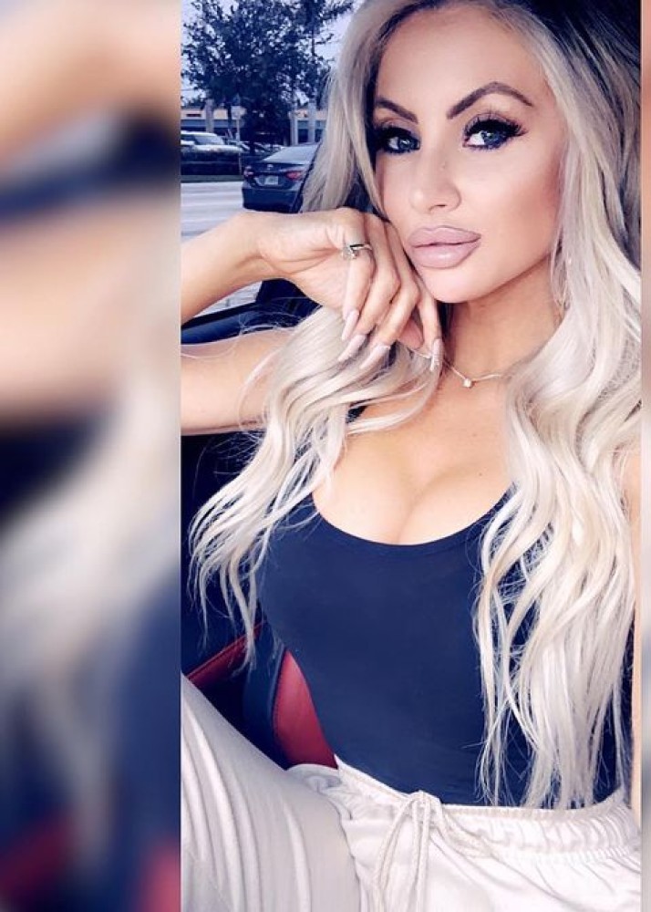 Индивидуалка Моника фото № 2 в городе Октябрьский