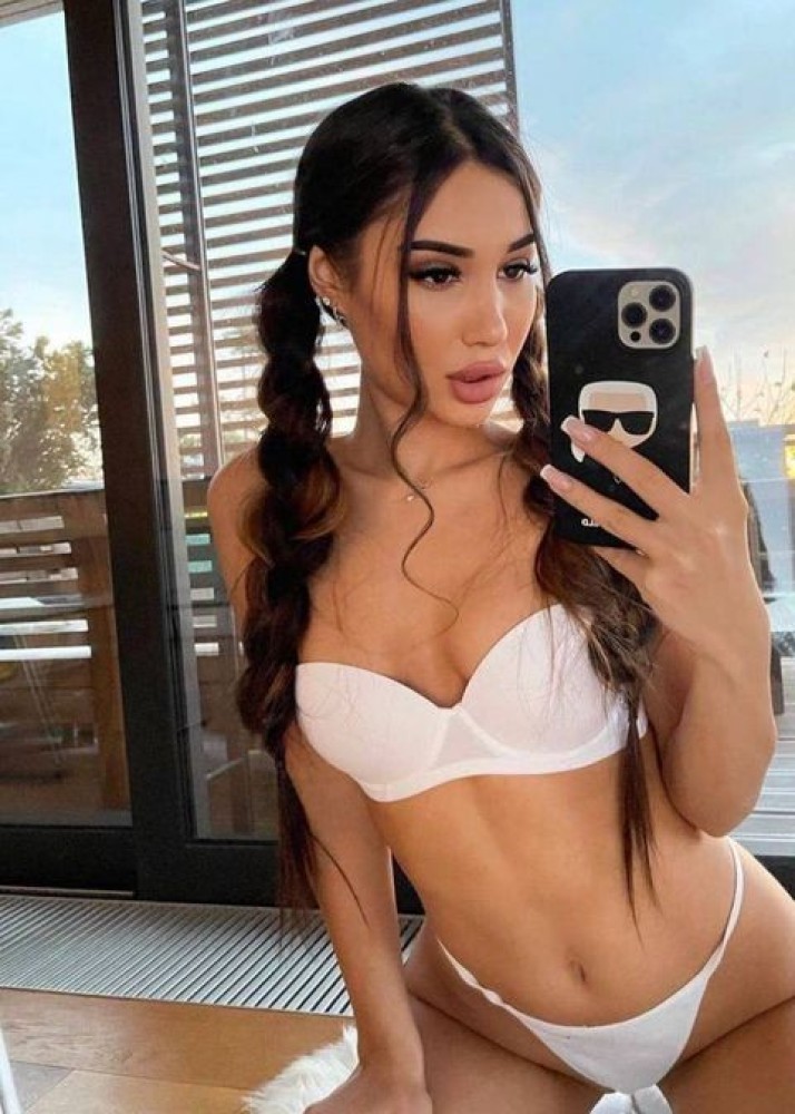 Индивидуалка Моника фото № 2 в городе Октябрьский