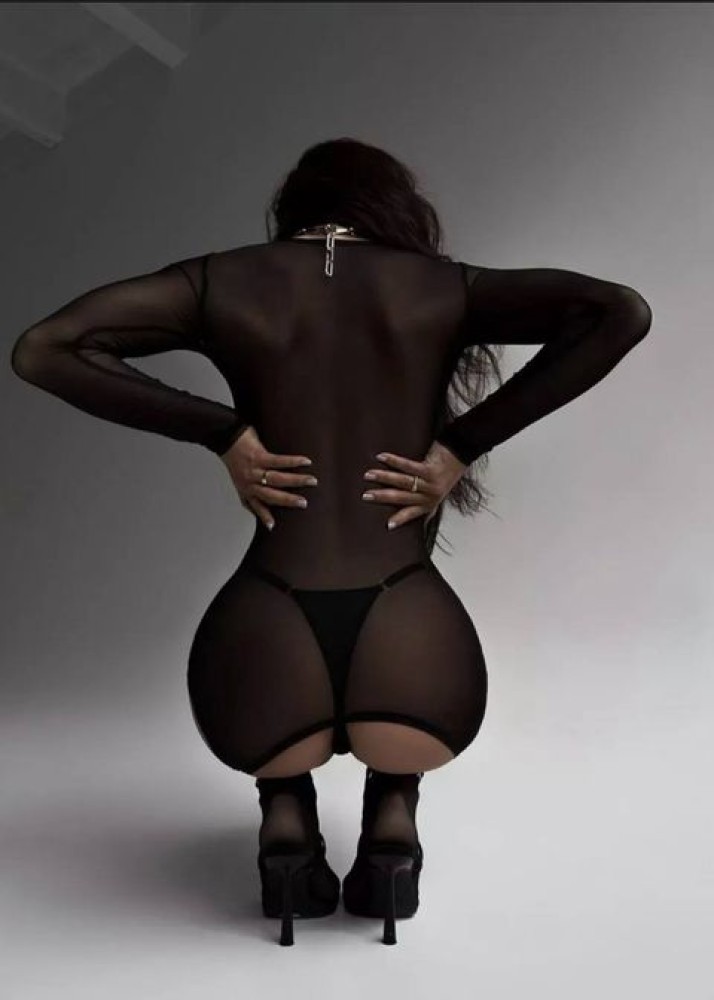 Индивидуалка Настя фото № 2 в городе Октябрьский