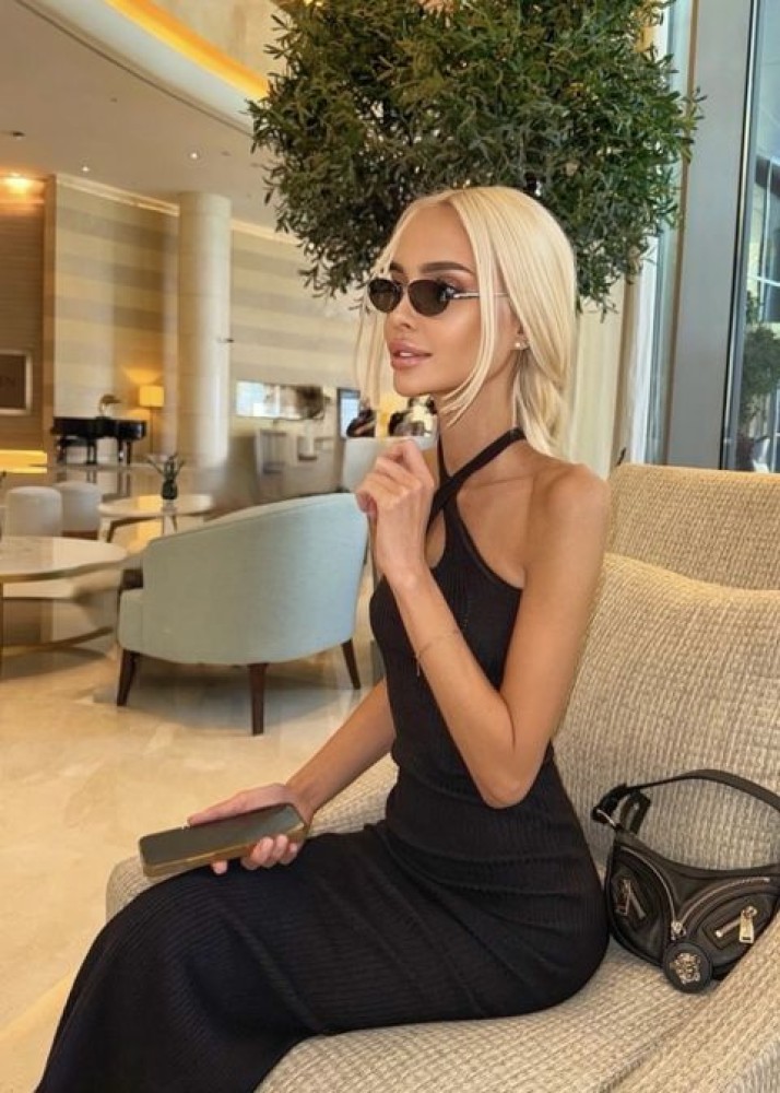 Индивидуалка Натали фото № 2 в городе Октябрьский