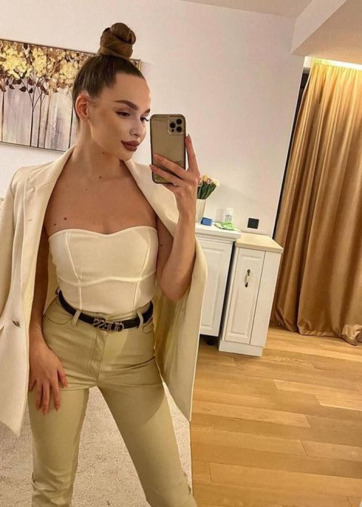 Индивидуалка Ольга фото № 2 в городе Октябрьский