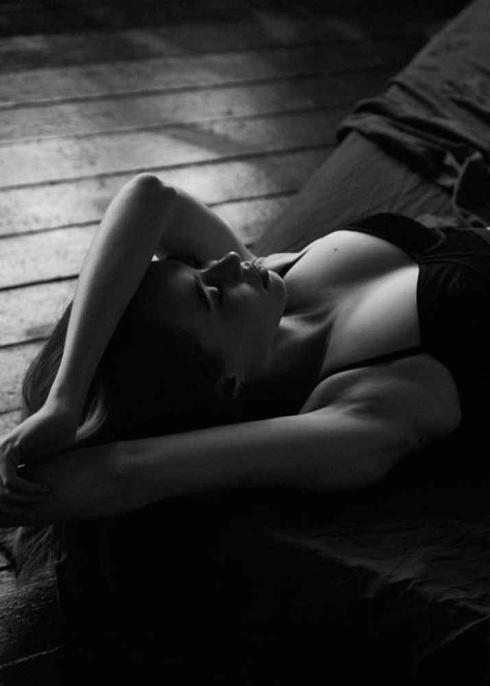 Индивидуалка Оля главное фото в городе Октябрьский 