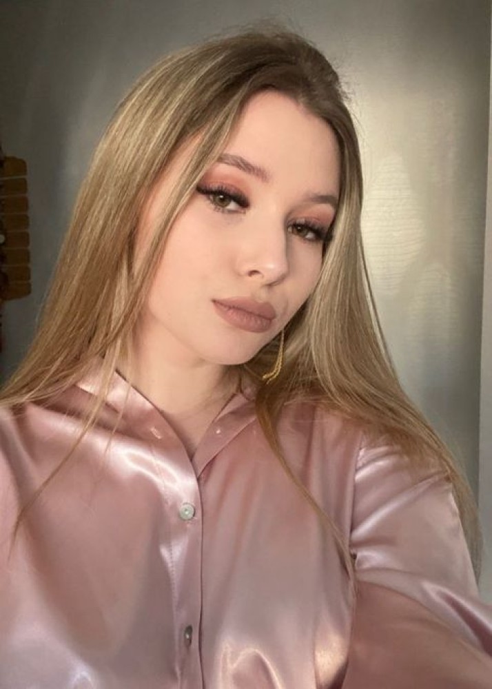 Индивидуалка Полина фото № 2 в городе Октябрьский