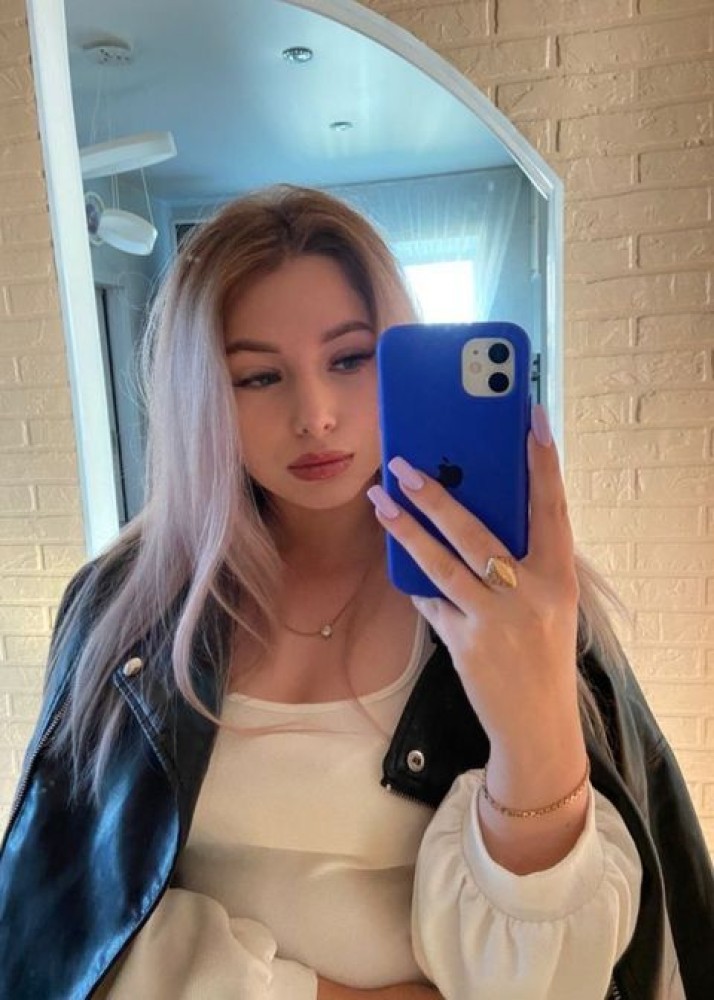 Индивидуалка Полина фото № 2 в городе Октябрьский