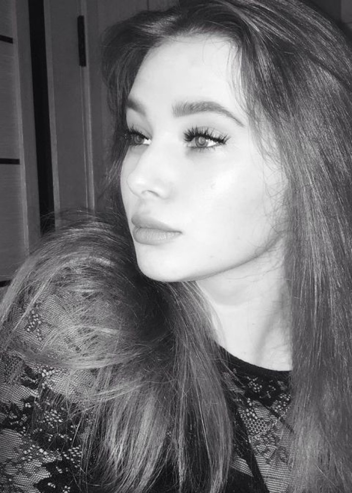 Индивидуалка Полина фото № 2 в городе Октябрьский