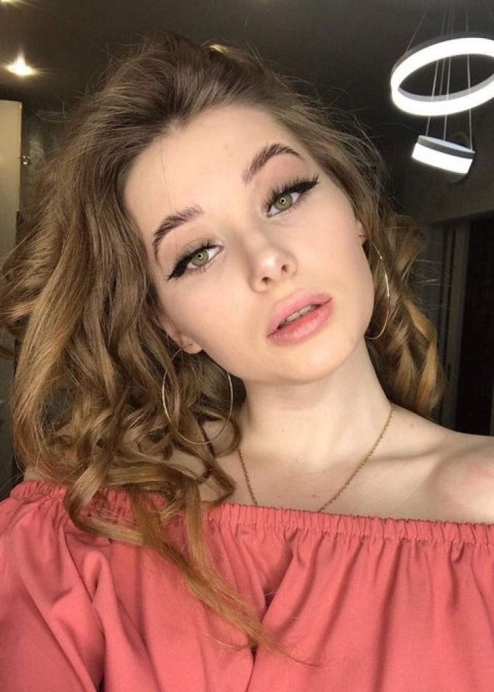 Индивидуалка Полина фото № 2 в городе Октябрьский