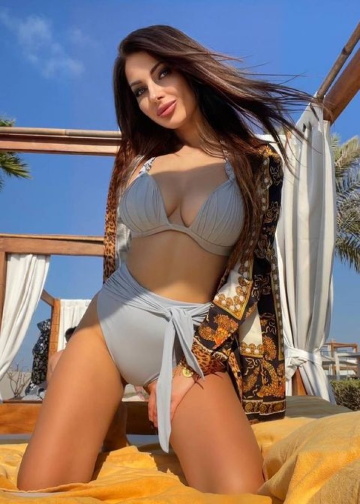 Индивидуалка Роксана главное фото в городе Октябрьский 