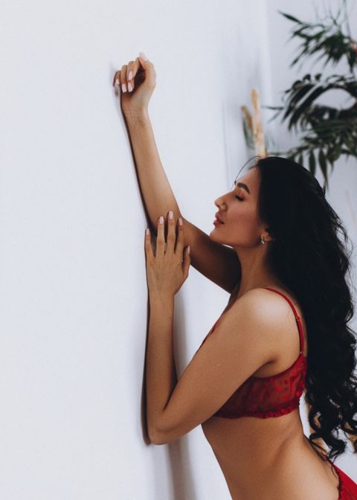 Индивидуалка Роза фото № 2 в городе Октябрьский