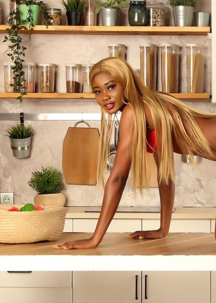 Индивидуалка Софья фото № 2 в городе Октябрьский