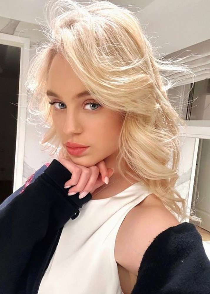 Индивидуалка Соня фото № 2 в городе Октябрьский