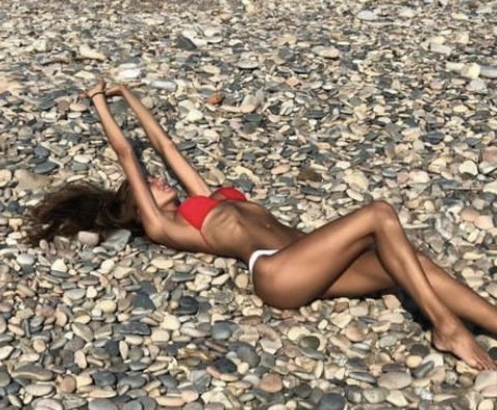 Индивидуалка Соня фото № 2 в городе Октябрьский