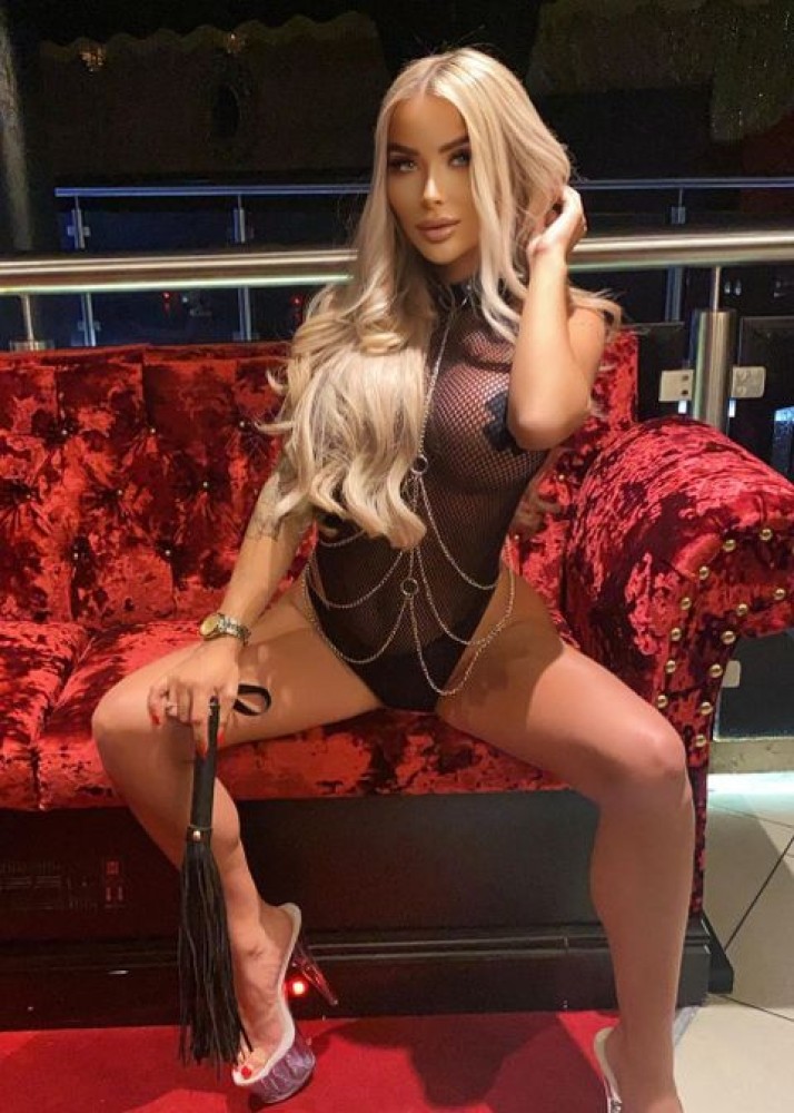 Индивидуалка Валерия фото № 2 в городе Октябрьский