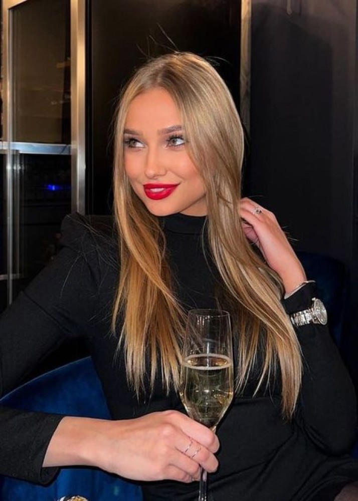 Индивидуалка Вера фото № 2 в городе Октябрьский