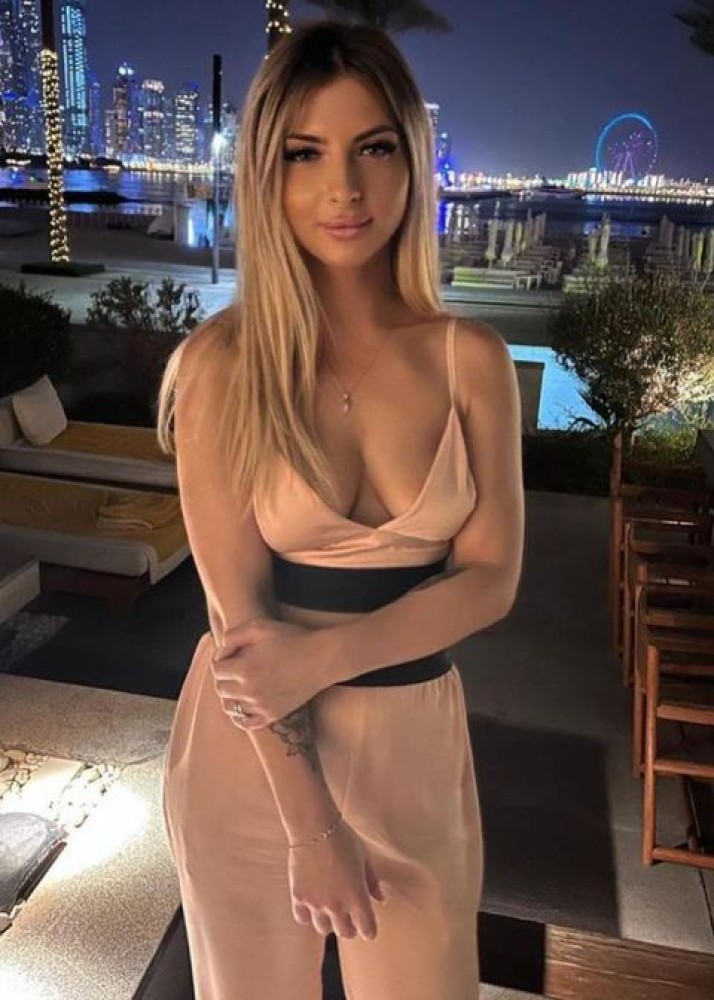 Индивидуалка Вивьен главное фото в городе Октябрьский 