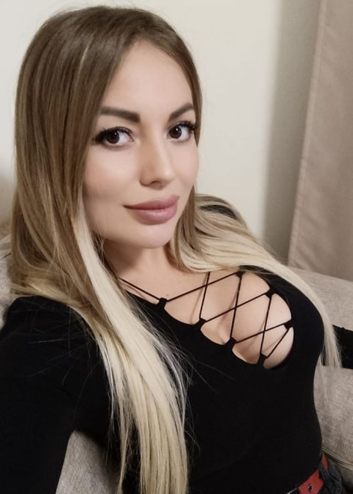 Индивидуалка Влада фото № 2 в городе Октябрьский