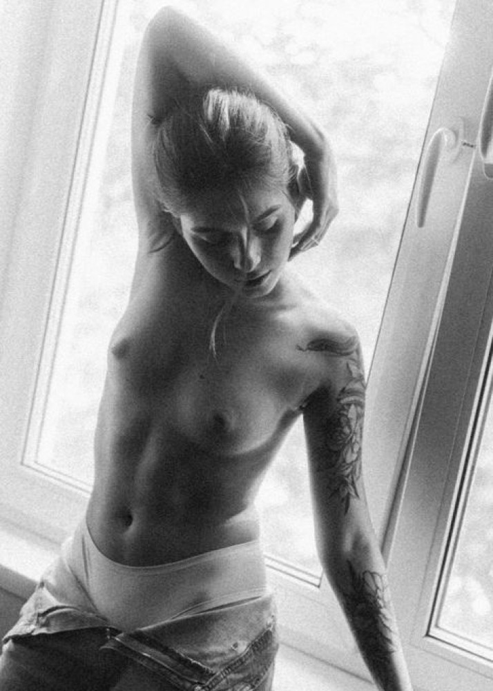 Индивидуалка Яна главное фото в городе Октябрьский 