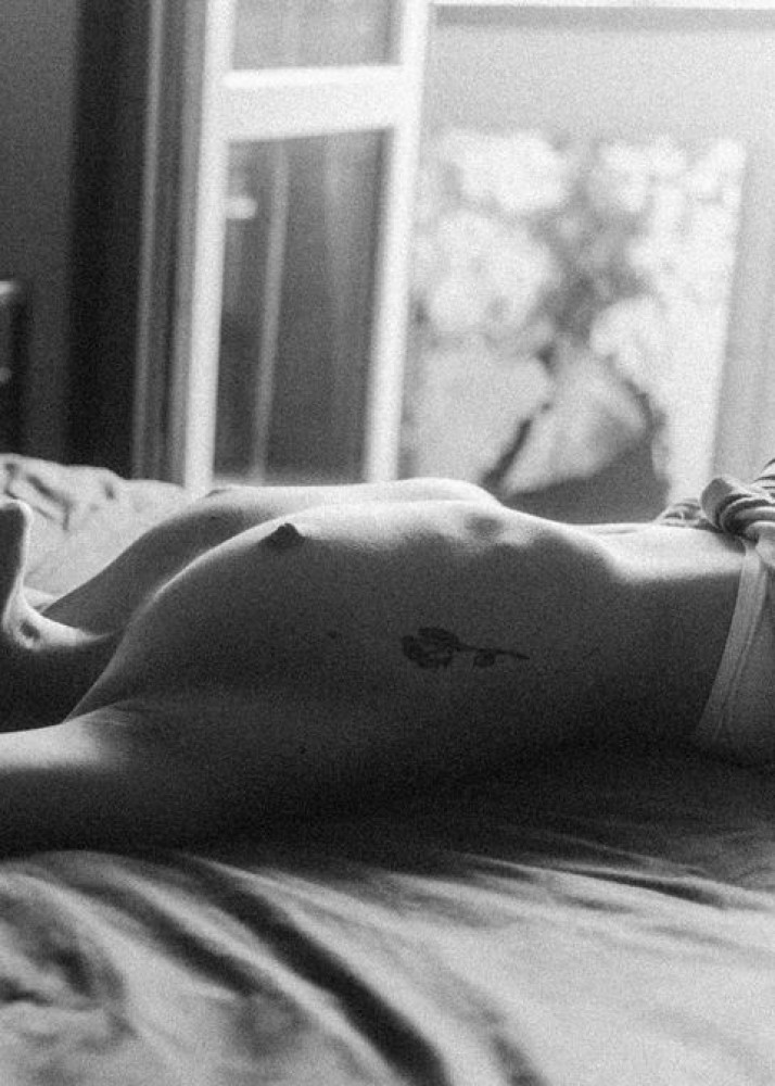 Индивидуалка Яна фото № 2 в городе Октябрьский