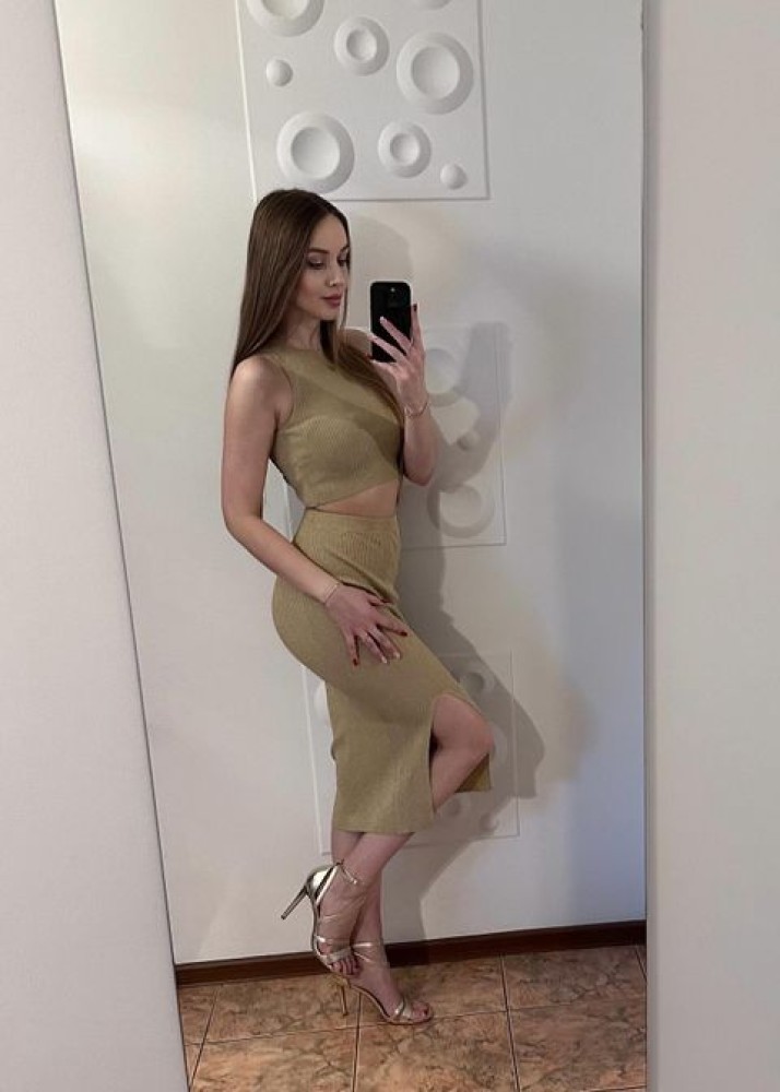 Индивидуалка Яна фото № 2 в городе Октябрьский