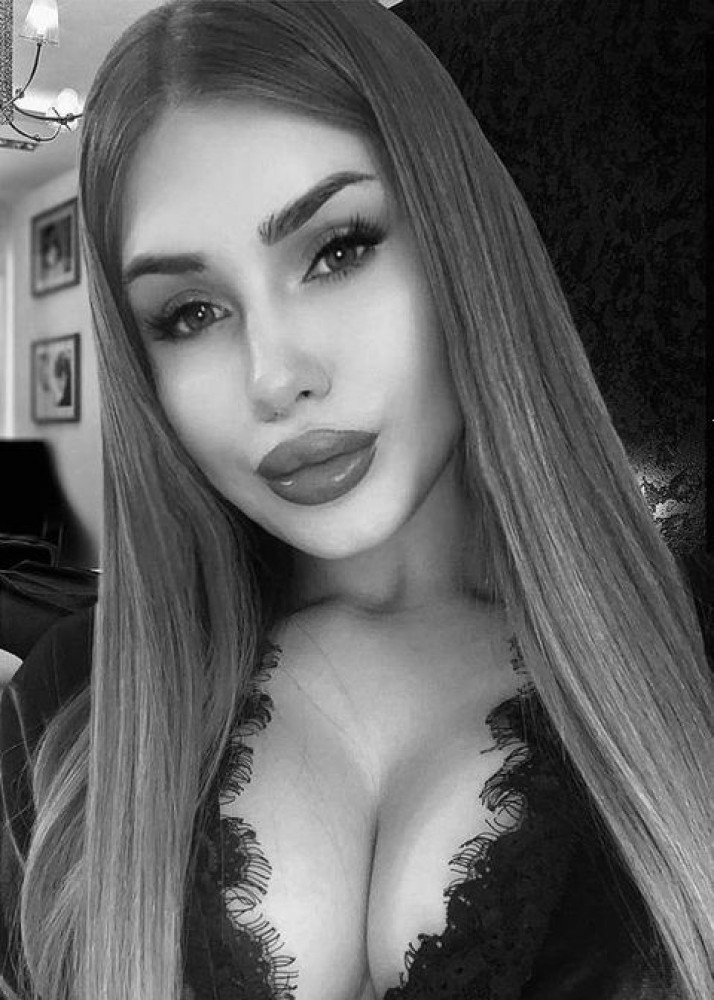 Индивидуалка Яна фото № 2 в городе Октябрьский