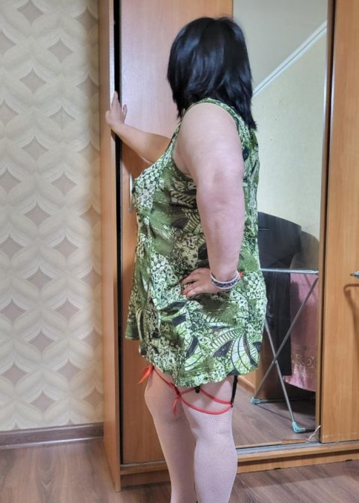 Индивидуалка Юля фото № 2 в городе Октябрьский