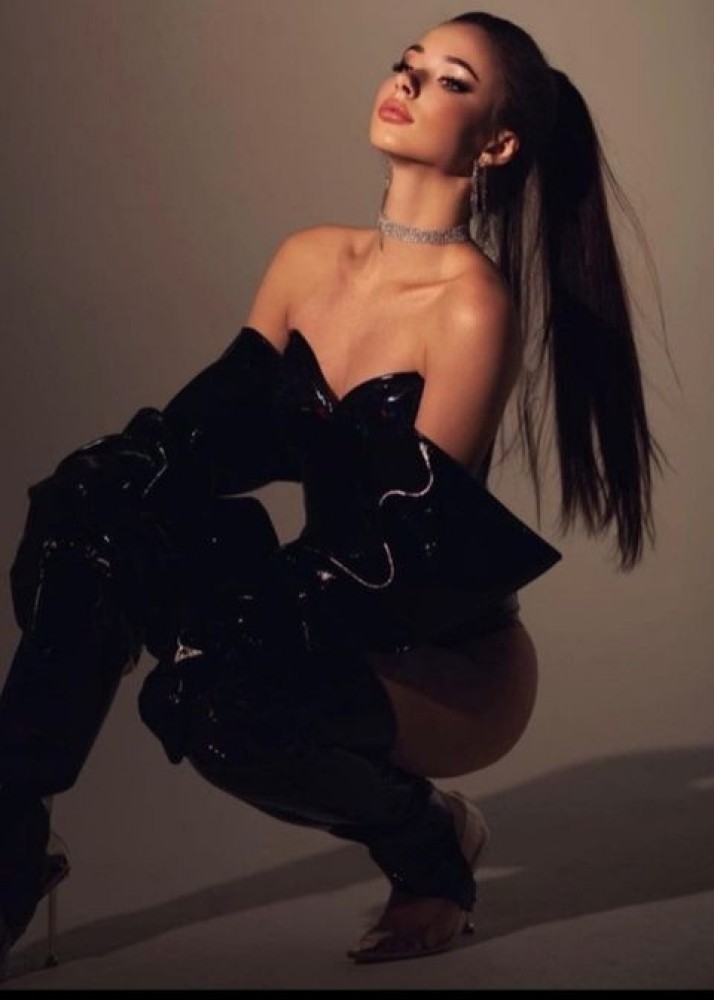 Индивидуалка Злата фото № 2 в городе Октябрьский