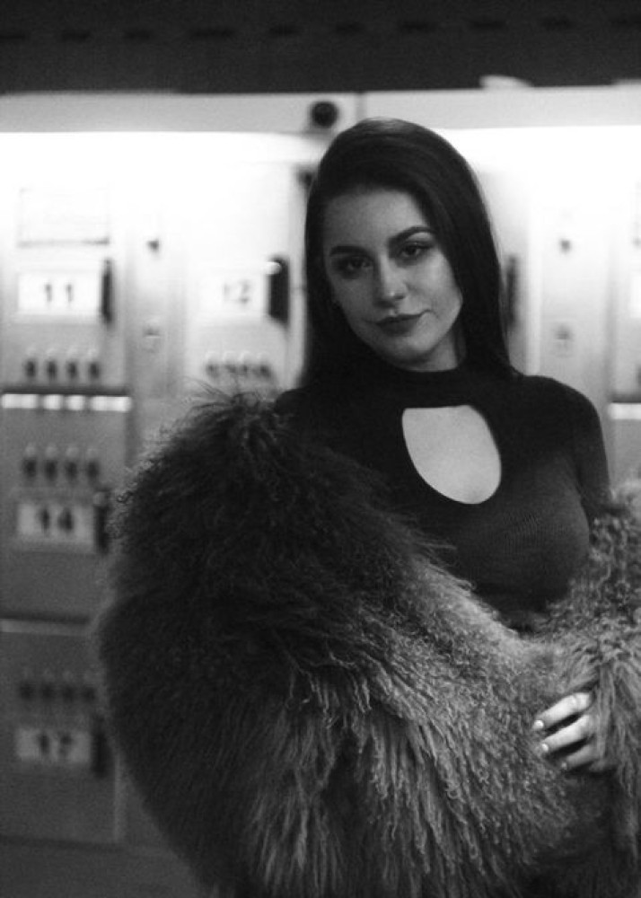 Индивидуалка Зоичка фото № 2 в городе Октябрьский