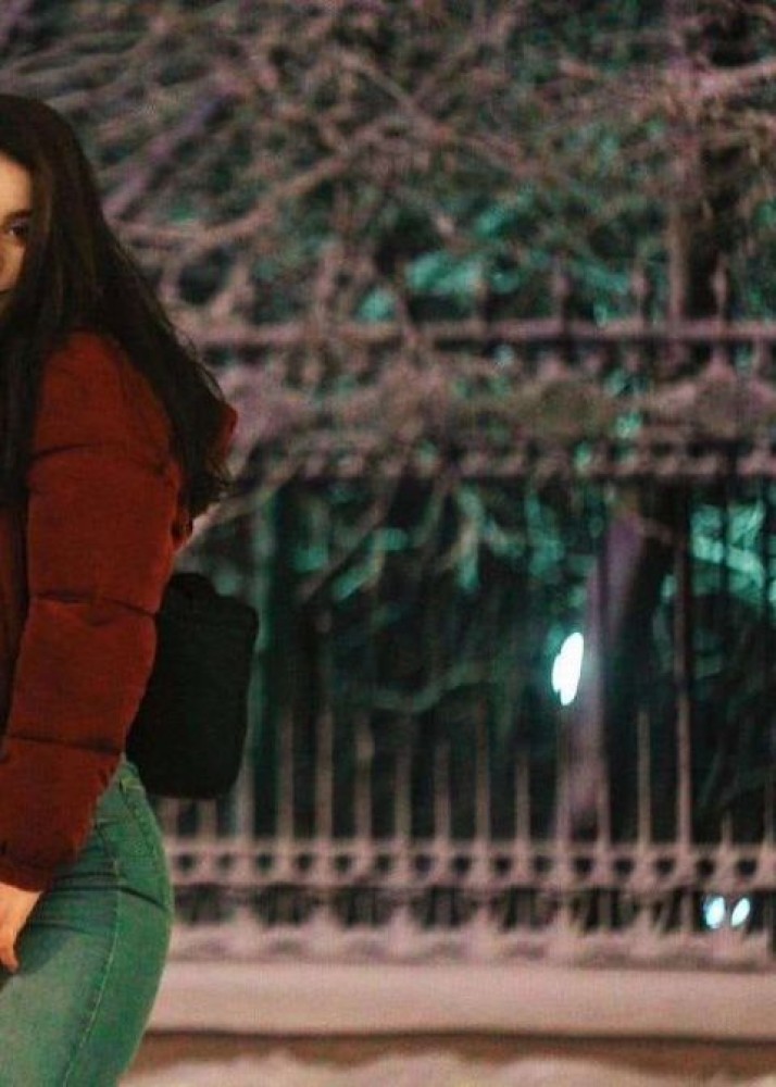 Индивидуалка Зоичка фото № 2 в городе Октябрьский