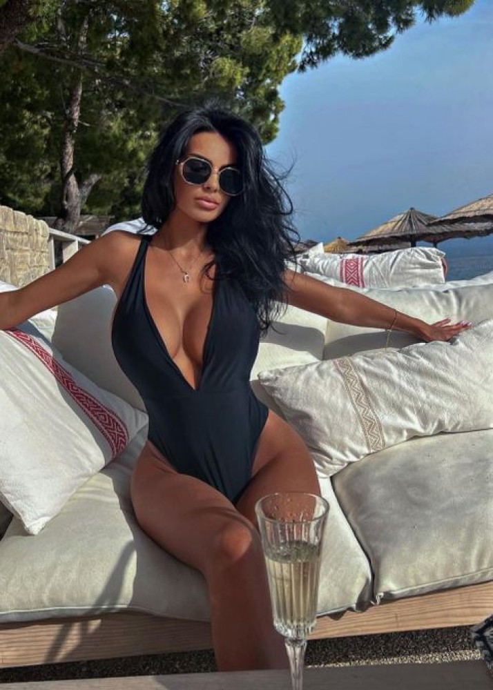 Индивидуалка Зоя главное фото в городе Октябрьский 