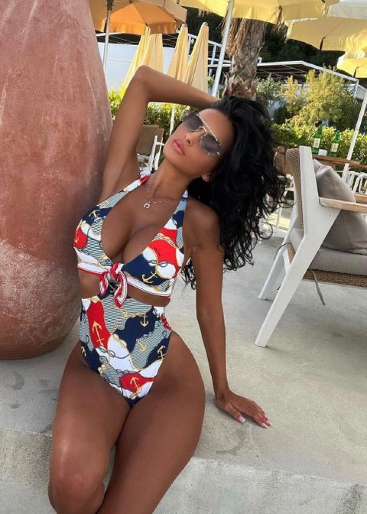 Индивидуалка Зоя фото № 2 в городе Октябрьский