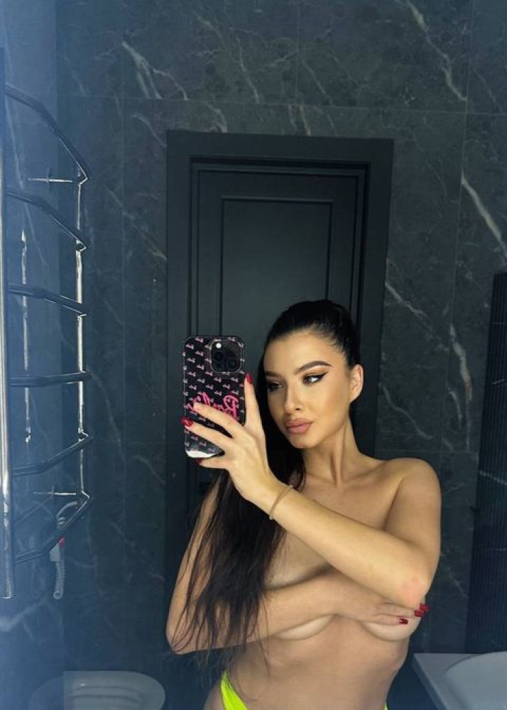 Индивидуалка Ирина главное фото в городе Октябрьский 