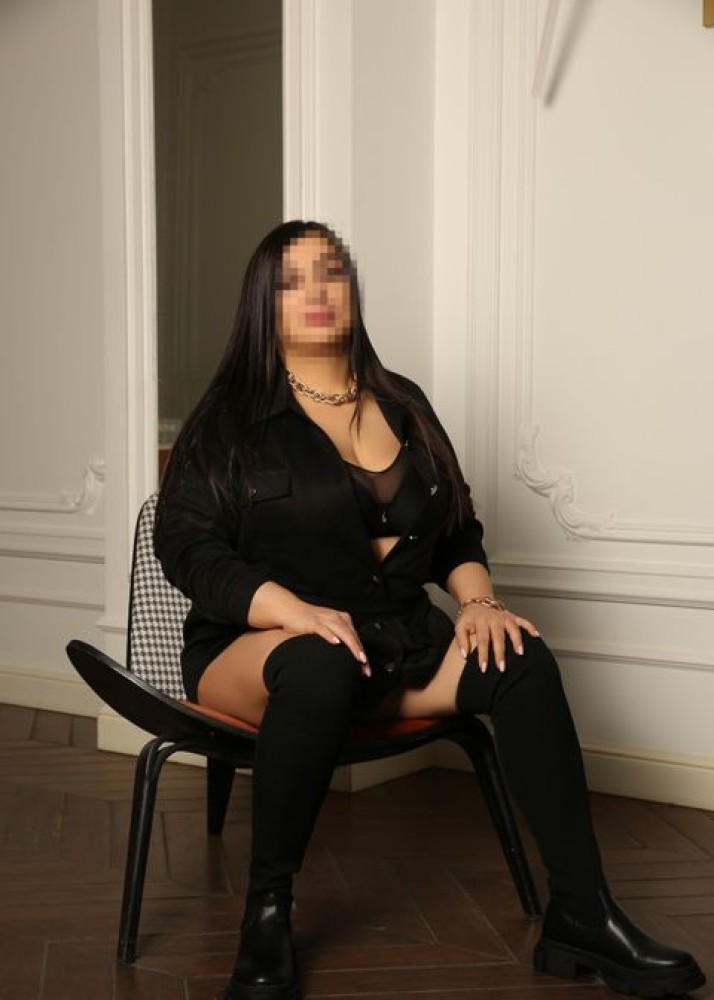 Индивидуалка Крис фото № 2 в городе Октябрьский