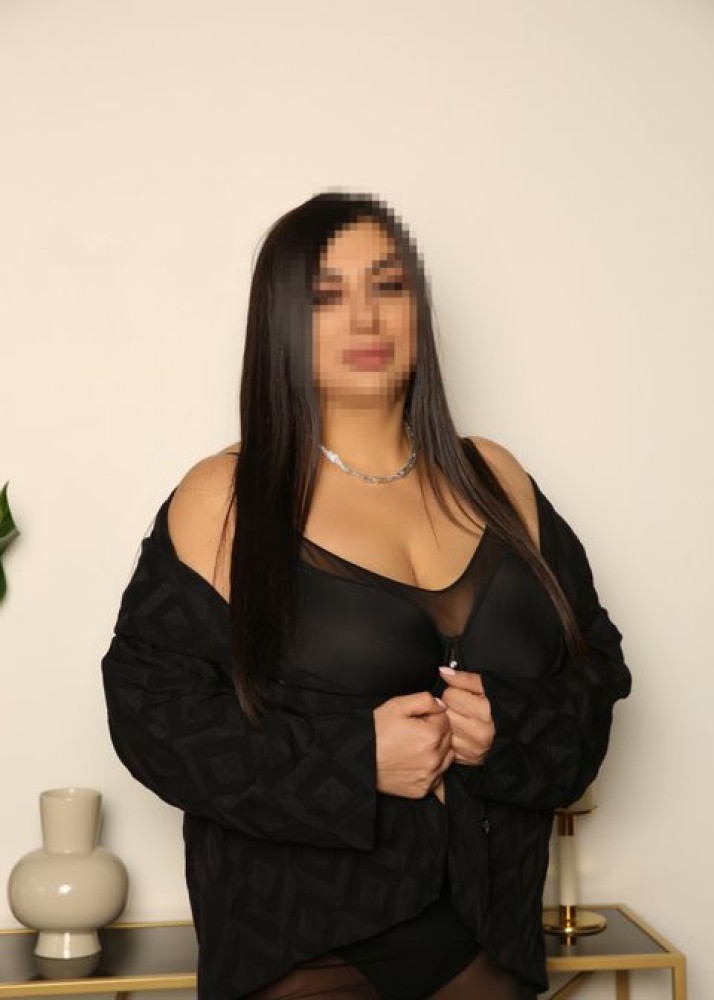 Индивидуалка Крис фото № 2 в городе Октябрьский