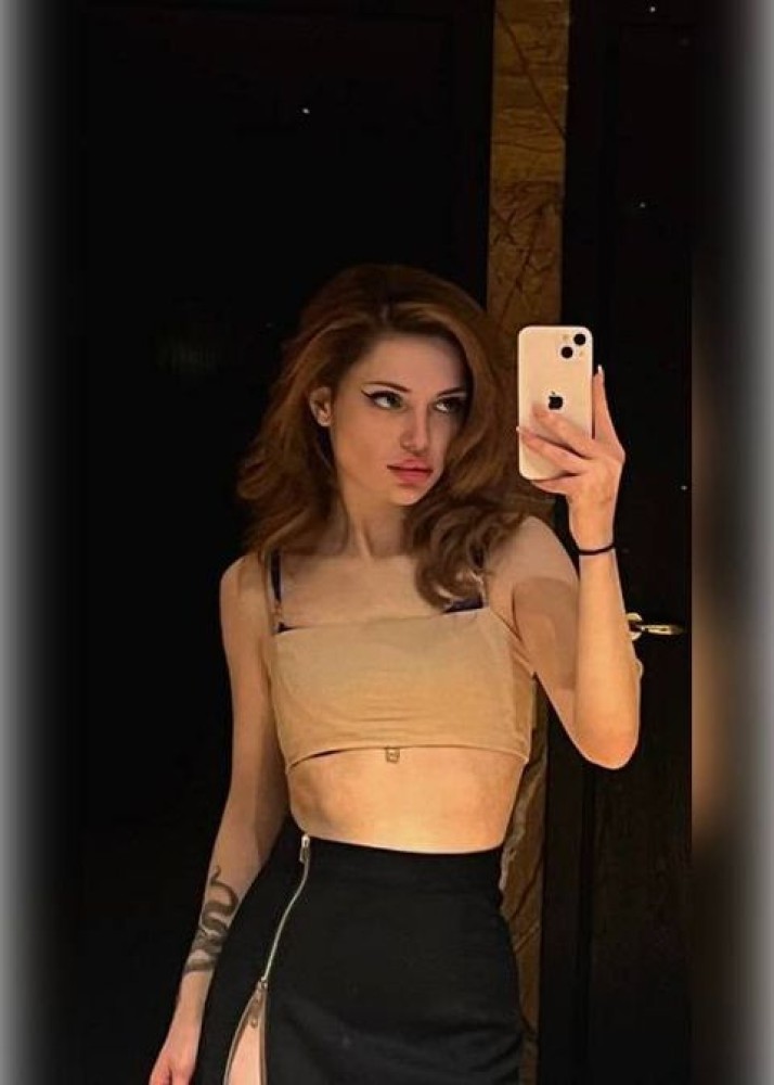 Индивидуалка Кристалл главное фото в городе Октябрьский 