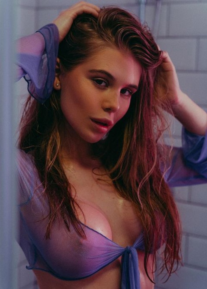 Индивидуалка Лина фото № 2 в городе Октябрьский