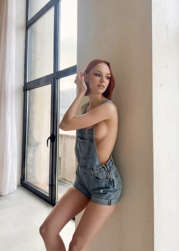 Индивидуалка Лиса фото № 2 в городе Октябрьский