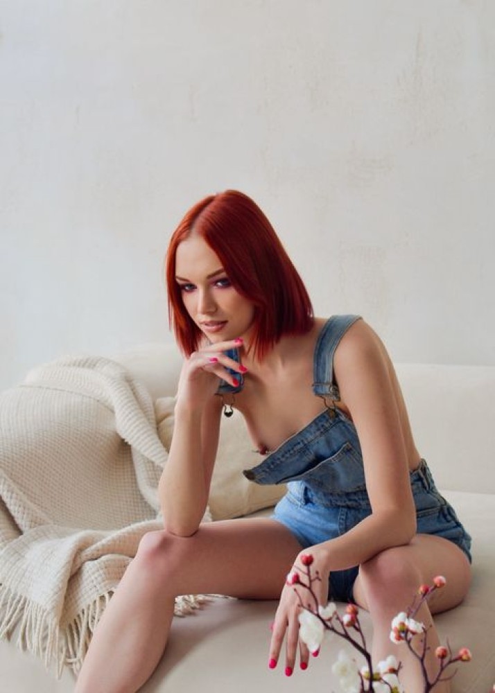 Индивидуалка Лиса фото № 2 в городе Октябрьский