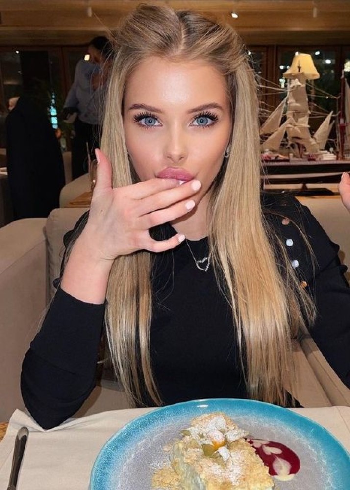 Индивидуалка Нелли фото № 2 в городе Октябрьский