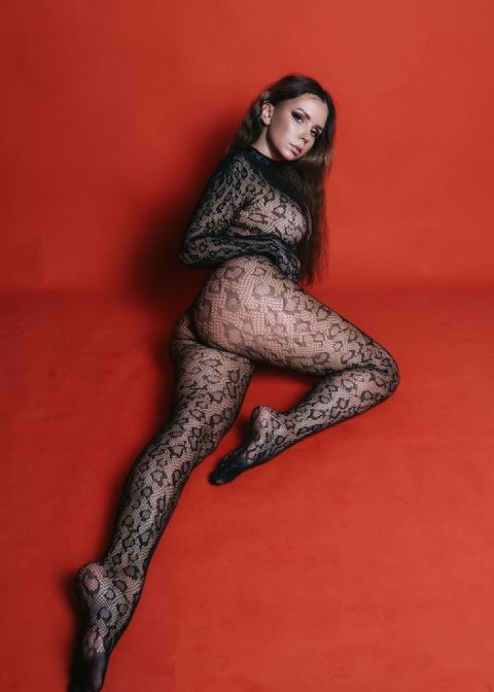 Индивидуалка Ника фото № 2 в городе Октябрьский