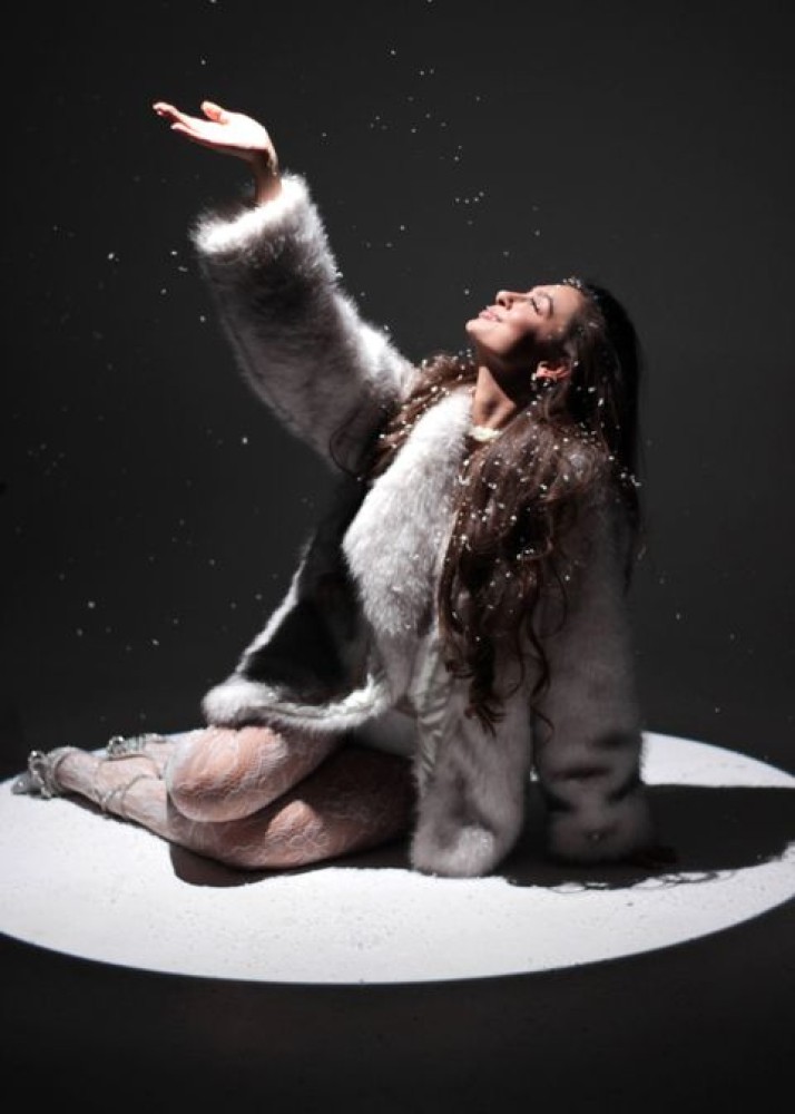 Индивидуалка Оля фото № 2 в городе Октябрьский