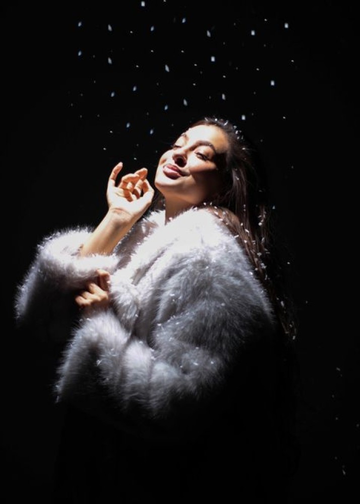 Индивидуалка Оля фото № 2 в городе Октябрьский