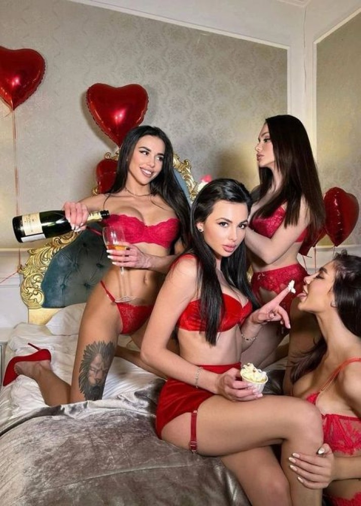 Индивидуалка Подружки фото № 2 в городе Октябрьский