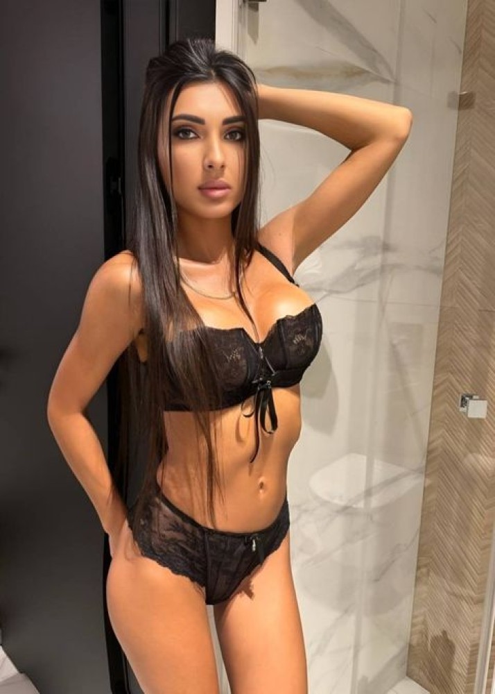 Индивидуалка Сара главное фото в городе Октябрьский 