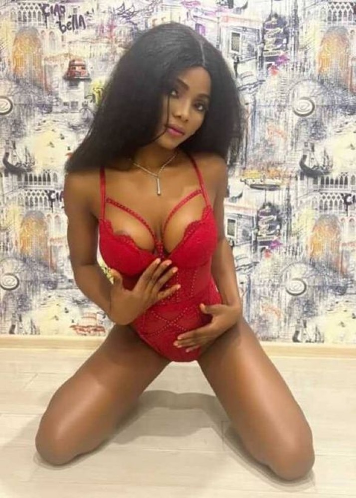 Индивидуалка София главное фото в городе Октябрьский 