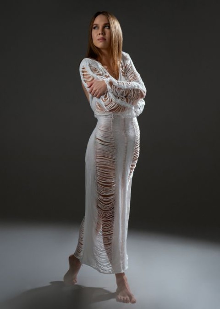 Индивидуалка Вероника фото № 2 в городе Октябрьский